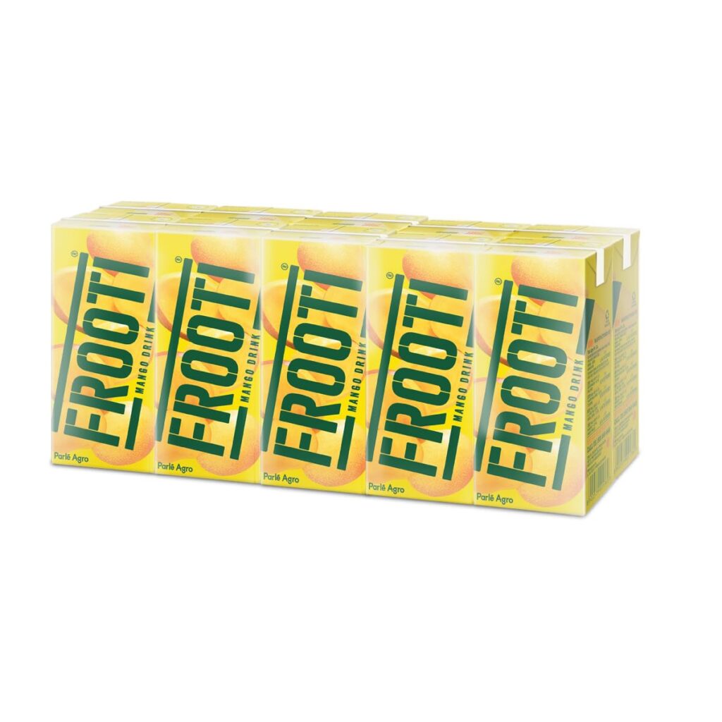 Frooti Mango Drink