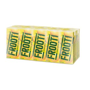 Frooti Mango Drink