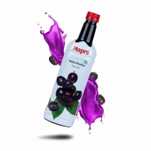 Mapro Kalakhatta Squash