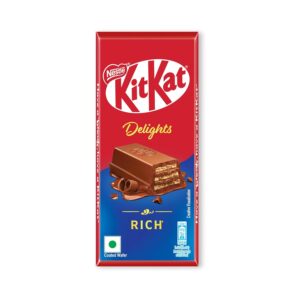 Nestlé KITKAT Delights Dark