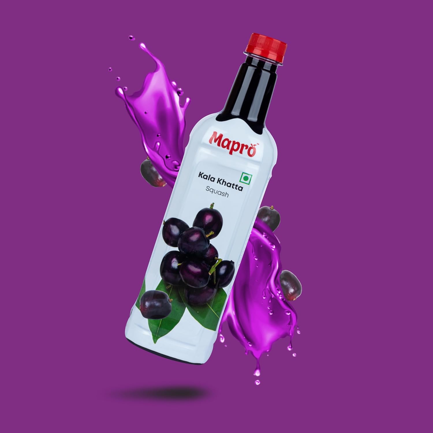 Mapro Kalakhatta Squash - Image 2